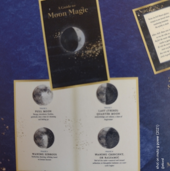 A Guide to Moon Magic - Picture 5 of 16